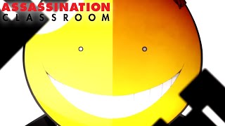 Assassination Classroom Season 2 - Opening | QUESTION