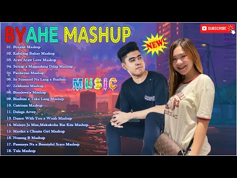 Neil Enriquez and Pipah Pancho : Top 20 Best Song Mashup Trending Mashup Ibig Kanta 2021