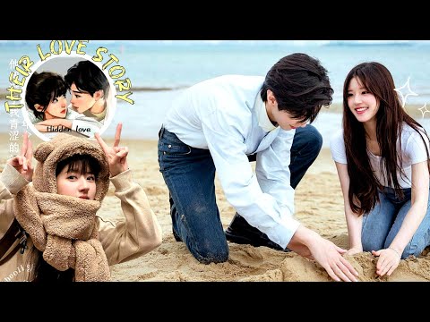 New Chinese Mix Hindi Songs 💗 Chinese Mix Hindi Songs 2024 💗Chinese love story 💗 #cdrama Hidden Love