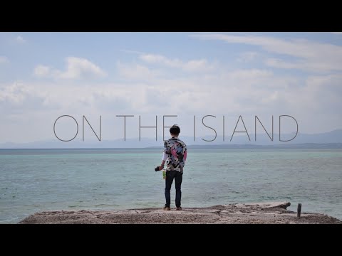 OKINAWA CINEMATIC  | Cinematic VLOG  | α6400 DJI ACTION 2