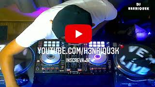 HenriqueK You Tube Live Sets 84 #aovivonoyoutube  #musicaeletronicanainternet