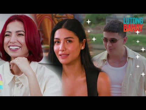 Glaiza de Castro, Sanya Lopez at Ruru Madrid sa ‘Lutong Bahay’! (Full Episode) | Lutong Bahay