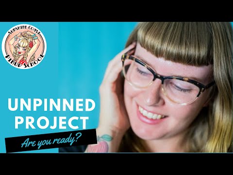 The Unpinned Project