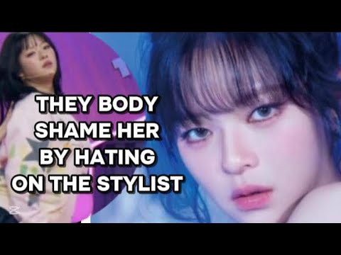 TWICE’s Jeongyeon Faces Criticism Over Styling Amid Ongoing Body Shaming Debate