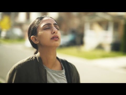 'HANERI' A SHORT FILM ON MENTAL HEALTH IN THE PUNJABI COMMUNITY