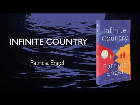 Author Patricia Engel on "Infinite Country"