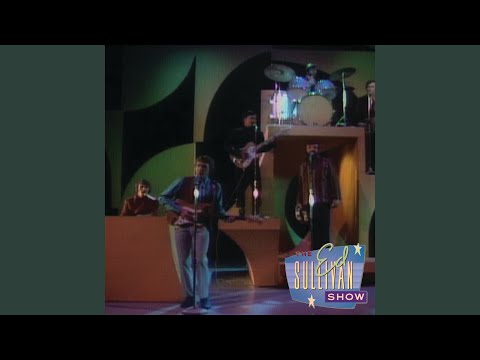 Never My Love (Performed live on The Ed Sullivan Show 12/8/68)