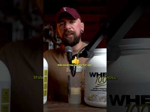 Magnum Nutraceuticals Whey 100+: A Budget-Friendly Alternative to Quattro