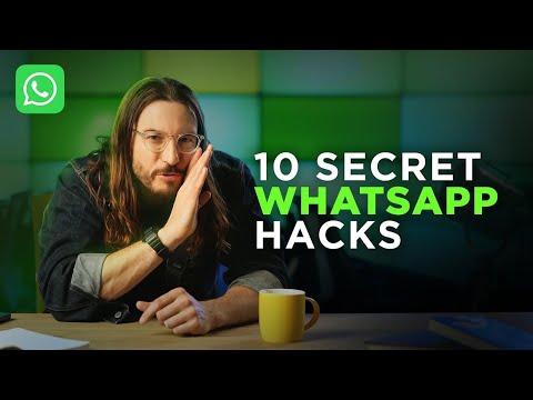 Top 5 Secret Whatsapp Tips & Tricks that you should know in 2024 | @AbdiBateno #whatsappstatus