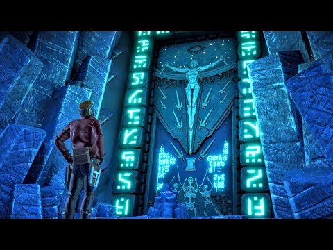 Peter Quill, Drax & Groot Re-Explore the Kree Temple (Guardians of the Galaxy | Telltale Games)