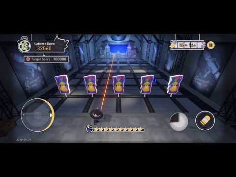 Hanu Wars Infinity Wars - Hours of Suffering & Pain (Honkai: Star Rail) walkthrough for 100k points