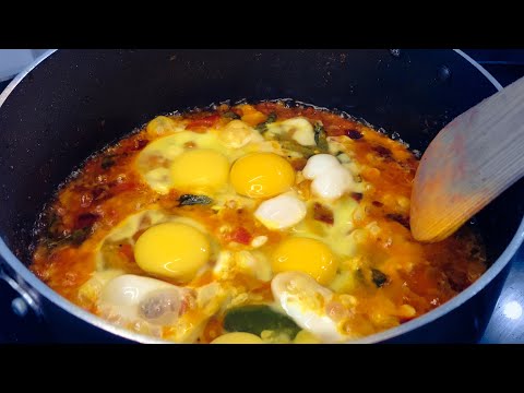 Mouthwatering Egg Red Masala Recipe🤤 I bet you! The taste is vera level👌🏼