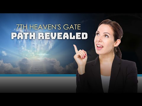 Cracking the Code to Seventh Heaven | The Price of Eternal Life?