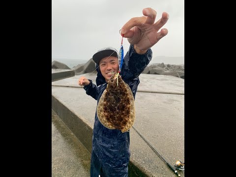 とよたく氏の休日( ˘ω˘)⑧新潟釣行