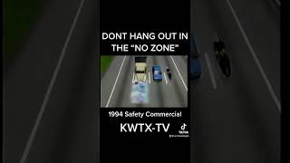 #1990s #90saesthetic #90s #commercials #safety #safetyfirst #rulesoftheroad