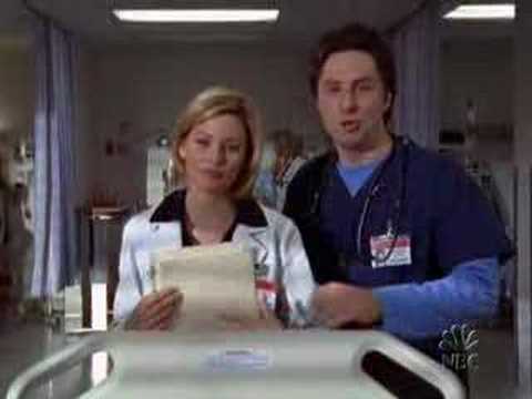 Scrubs 'That's Mine'