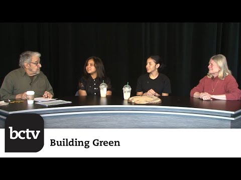 Reading High School Arboretum | Building Green