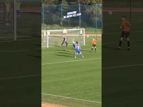 Wait for it! #amazinggoals #amazingfootballgoals #goals #viralvideos #football #soccer #goal #futbol