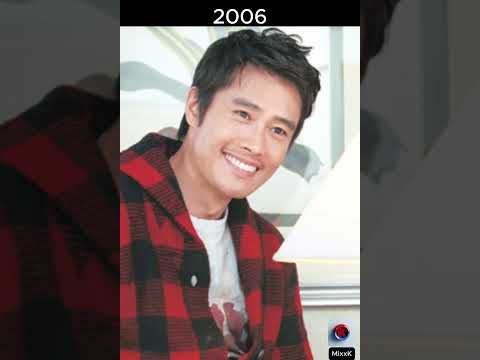 #leebyunghun Visual Transformation (1991-2024)