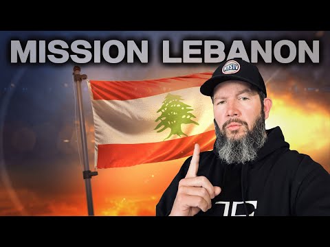 NYSTV: Live From Lebanon