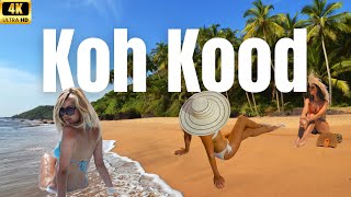 BEAUTIFUL KOH KOOD | Island and Beaches Thailand