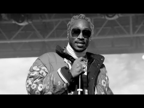 FUTURE X NARDO WICK MELODIC TYPE BEAT "GAS"