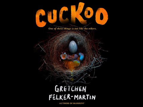 CUCKOO Trailer (2024)