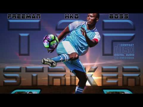 Freeman - Top Striker (Title Track) [Audio]