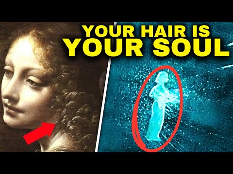 This Is Shocking! How YOUR HAIR TYPE Secretly Affects Your Spiritual Awakening