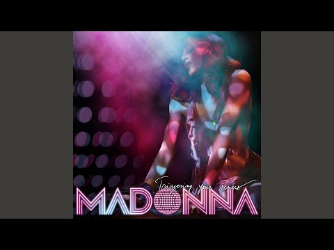 Madonna - Triggering (Your Senses) (Original Demo)