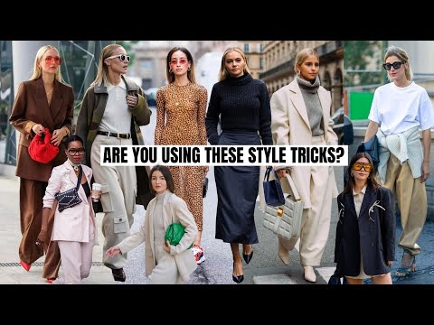 Fall 2023 Fashion Trends To Elevate Your Style | Fashion Over 40