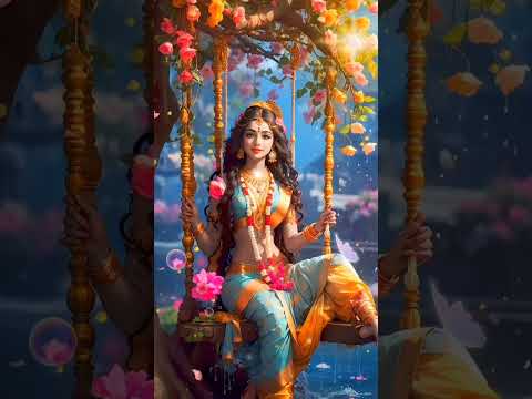 राधा राधा#shortvideo #youtubeshorts #radhakrishna