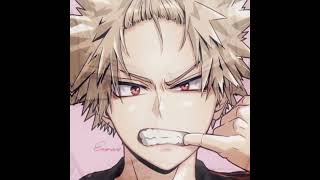 Bakugo | MHA #bokunoheroacademiaseason4