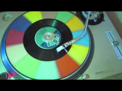 Joe Gibbs & The Professionals - Nu True (Gibbs, 1978)