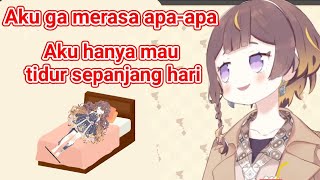 Perasaan Anya setelah audisi [Hololive Sub Indo]