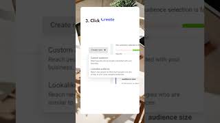 How to find Lookalike Audience with Meta Ads #business #growthhacking #candycolors #2023