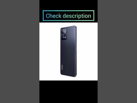 Realme Narzo 50 5g specs #realmenarzo50 #realmenarzo50series #realmenarzo505g