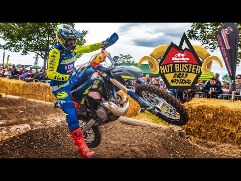 Prologue | 2023 Nut Buster Hard Enduro