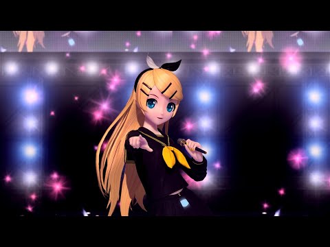 【RIN AI】Just be Friends【RVC カバー】