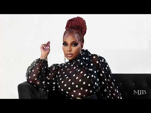 Mary J. Blige - Don't Fuck Up [Official Visualizer]