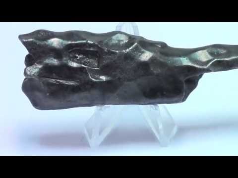 Meteorite Sikhote-Alin 103.1 grams