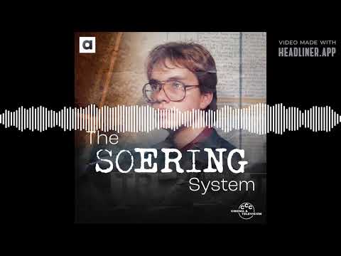 #8 Control | The Soering System