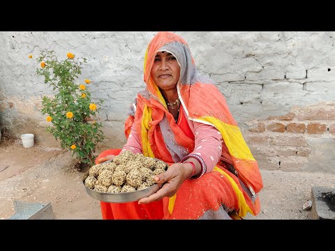 Til ke laddu ese bnaye easy bhi testy bhi