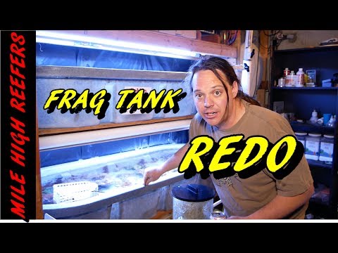 Frag Tank Redo