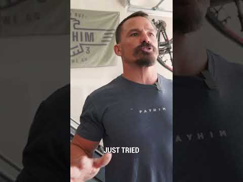 Testosterone (#trt) Protocol - Josh Bridges #shorts