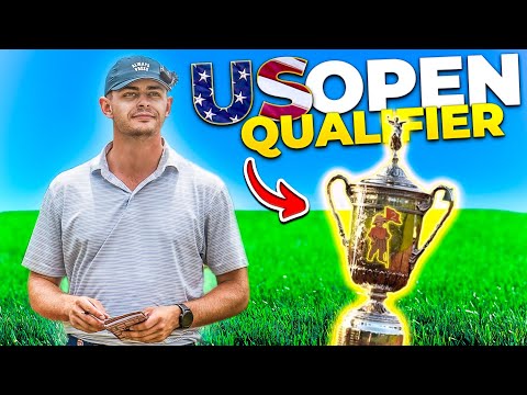 THE TOUR: My Chance to Play in the US Open at Pinehurst