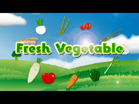 2023年3月10日放送「Fresh Vegetable」総集編