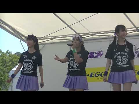 2023/08/13 サンフレッチェレディース2023 SPL∞ASH (1回目)