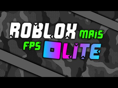 [ROBLOX LITE] 💥 A NOVA VERSÃO DO ROBLOX LITE PARA MELHOR DESEMEPENHO NO SEU ANDROID! SEM TRAVAMENTOS