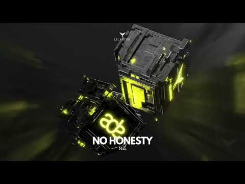 Mëi - No Honesty [Indie Dance]